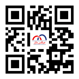 QR Code دانلود اپلیکیشن
